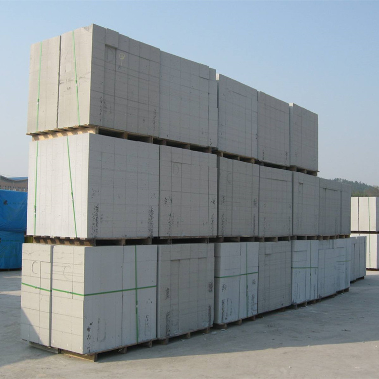 舟曲宁波台州金华厂家：加气砼砌块墙与粘土砖墙造价比照分析